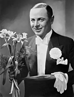 Schulz: Fritz Schulz, 1932