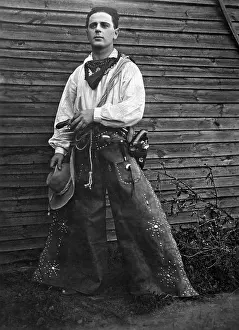 Piccadilly: Fritz Schulz in Das Maedel von Piccadilly