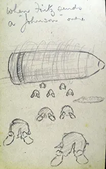 386202: When Fritz sends a Johnson over