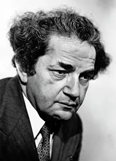 Wirtschaft: Fritz Sternberg