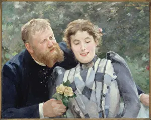 Thaulow: Fritz Thaulow