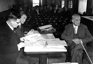 Nazification: Fritz Thyssen