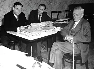 Nazification: Fritz Thyssen