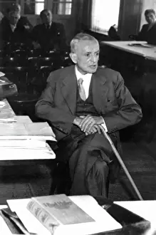 Nazification: Fritz Thyssen