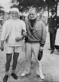 Entrepreneurs: Fritz von Opel