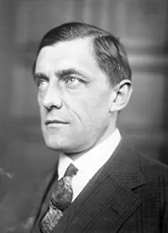 Munchhausen: Fritz von Twardowski