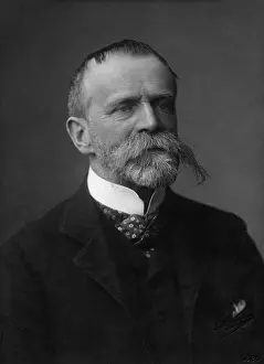 Uhde: Fritz von Uhde