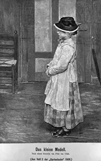 Uhde: Fritz von Uhde