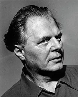 Literatur: Fritz von Unruh