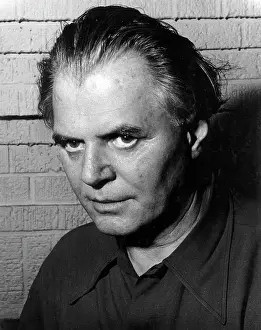 Literatur: Fritz von Unruh