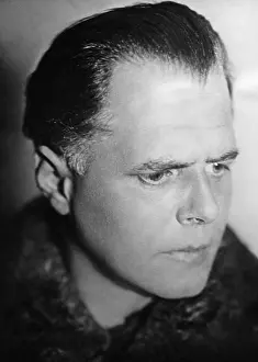 Unruh: Fritz von Unruh