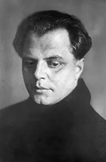 Unruh: Fritz von Unruh