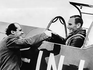 Wendel: Fritz Wendel