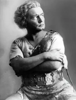 Oper: Fritz Wolff