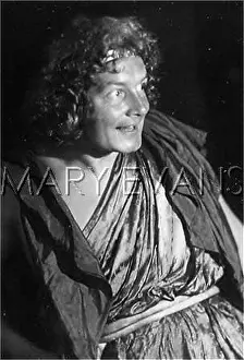 Nibelung: FRITZ WOLFF/WAGNER