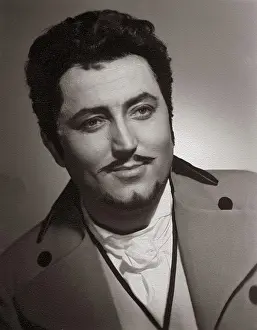 Gioachino: Fritz Wunderlich