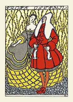 Fritzi: Fritzi Low. 'Happy Easter!' Wiener