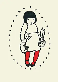 Fritzi: Fritzi Low. 'Happy Easter!' Wiener