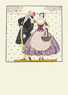 Fritzi: Fritzi Low. Month of October. Wiener