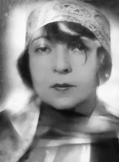 Friederike: Fritzi Massary, 1930