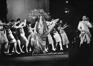 Fritzi: Fritzi Massary