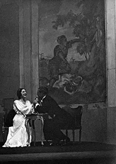 Fritzi: Fritzi Massary