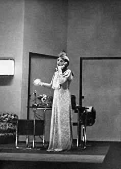 Fritzi: Fritzi Massary