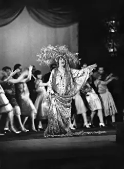 Fritzi: Fritzi Massary