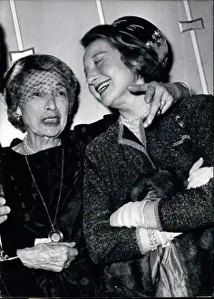 Triumphs: Fritzi Massary, Elisabeth Bergner, German singers