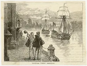 1576: FROBISHER'S EXPEDITION