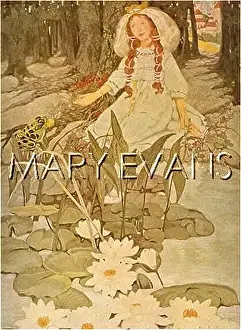 Betts: FROG PRINCE (BETTS)