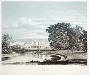 Iiis: Frogmore House