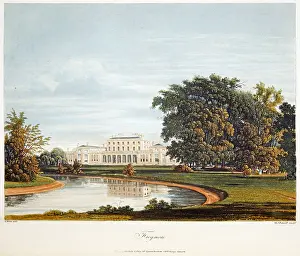 Iiis: Frogmore House