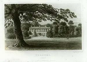 Frognal: Frognal House