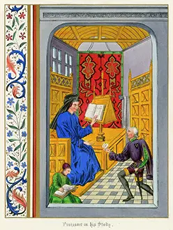 Froissart: FROISSART/CHRONICLES
