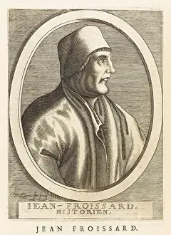 Froissart: FROISSART/LARMESSIN
