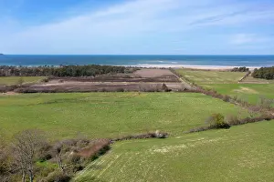 Gotland: Frojel, Gotland, Sweden