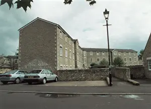 Sampson: Frome Union Workhouse, Somerset