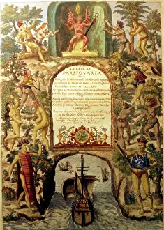 Frontespiece: Frontespiece