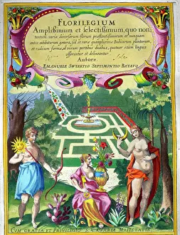 Frontespiece: Frontespiece