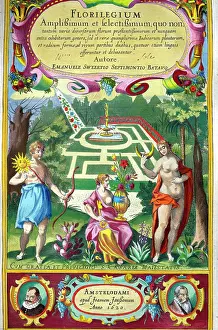 Frontespiece: Frontespiece