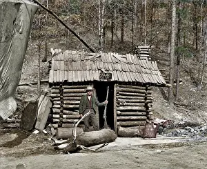 Arkansas: US Frontier in Colour