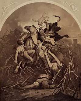 C1875: Frontier life