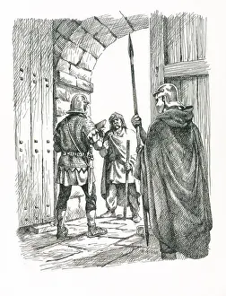 Corke: Frontier negotiation