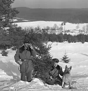 Patrolman: Frontier - patrol