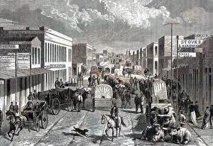 Townships: FRONTIER TOWN/1870