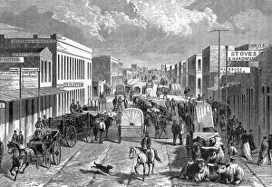 Townships: FRONTIER TOWN/1870