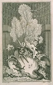 Boucher: Frontispiece of Catalogue Raisonne d'une collection