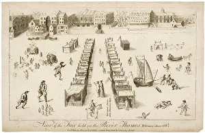 Skittles: FROST FAIR OF 1683/4