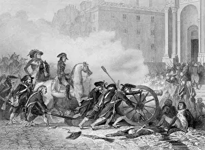 Whiff: FR.REV./GRAPESHOT/5 OCT